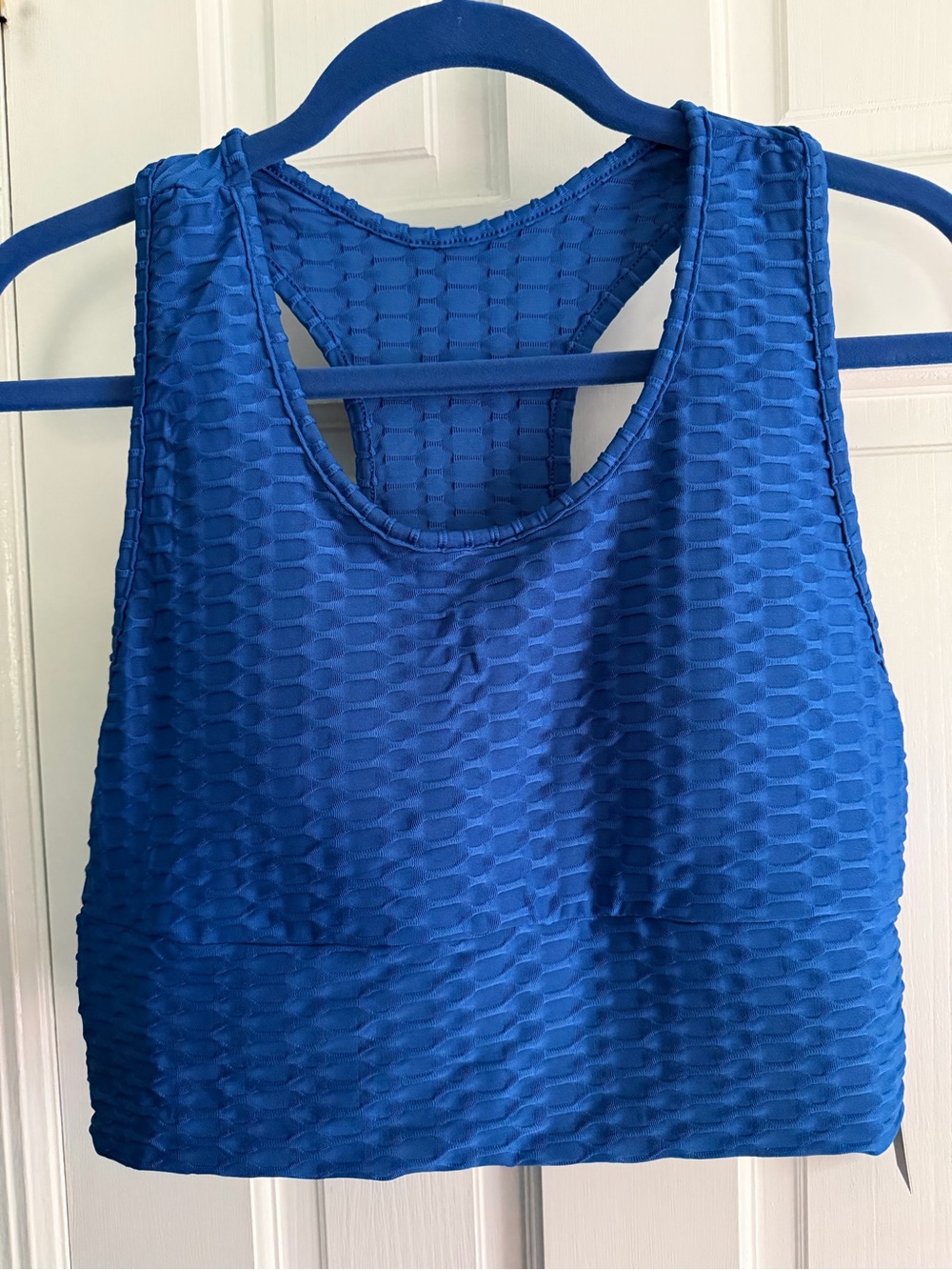 2X/3X Honeycomb Activewear Set, NWT, $20